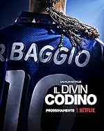 Cover image of the movie Baggio: The Divine Ponytail