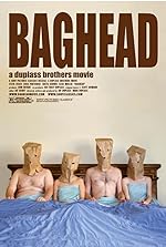 Cover image of the movie Baghead
