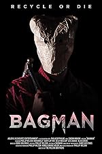 Cover image of the movie Bagman