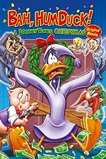 Cover image of the movie Bah Humduck!: A Looney Tunes Christmas