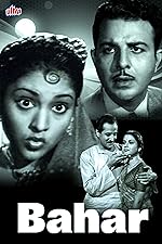 Cover image of the movie Bahar