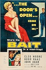 Cover image of the movie Bait