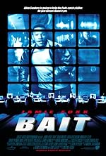 Cover image of the movie Bait