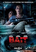 Cover image of the movie Bait