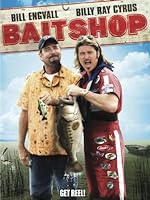 Cover image of the movie Bait Shop