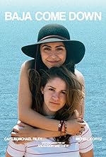 Cover image of the movie Baja Come Down