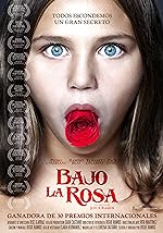 Cover image of the movie Bajo la Rosa