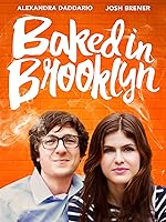 Cover image of the movie Baked in Brooklyn
