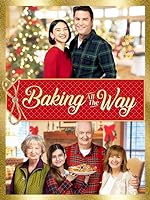 Cover image of the movie Baking All the Way
