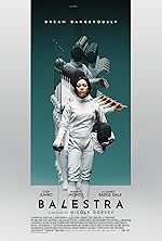 Cover image of the movie Balestra