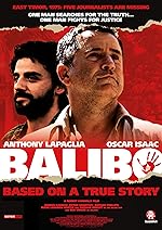 Cover image of the movie Balibo