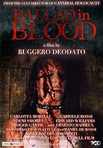 Cover image of the movie Ballad in Blood