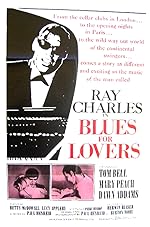 Cover image of the movie Ballad in Blue