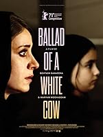 Cover image of the movie Ballad of a White Cow
