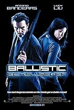 Cover image of the movie Ballistic: Ecks vs. Sever
