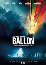 Cover image of the movie Balloon