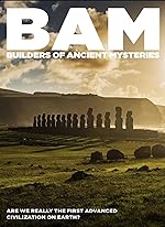 Cover image of the movie BAM: Builders of the Ancient Mysteries