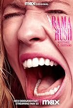 Cover image of the movie Bama Rush
