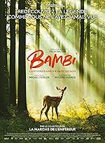 Cover image of the movie Bambi: A Tale of Life in the Woods