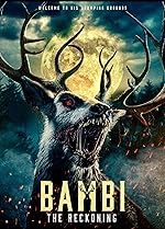 Cover image of the movie Bambi: The Reckoning