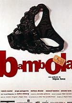 Cover image of the movie Bambola