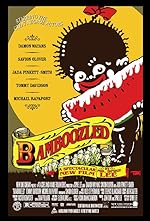 Cover image of the movie Bamboozled