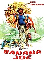 Cover image of the movie Banana Joe