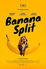 Cover image of the movie Banana Split