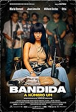Cover image of the movie Bandida: A Número Um