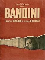 Cover image of the movie Bandini