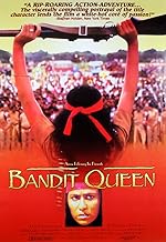 Cover image of the movie Bandit Queen