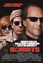 Cover image of the movie Bandits