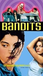 Cover image of the movie Bandits