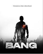 Cover image of the movie Bang