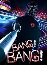 Cover image of the movie Bang! Bang!