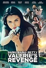 Cover image of the movie Bang Bang Betty: Valerie's Revenge