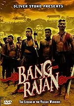 Cover image of the movie Bang Rajan