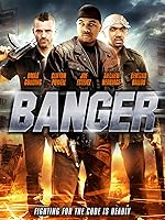 Cover image of the movie Banger