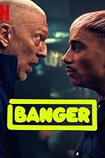 Cover image of the movie Banger