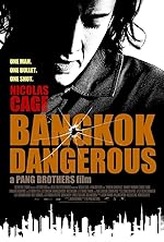 Cover image of the movie Bangkok Dangerous