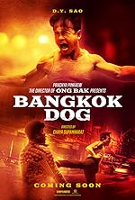 Cover image of the movie Bangkok Dog
