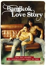 Cover image of the movie Bangkok Love Story