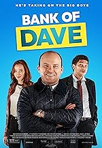 Cover image of the movie Bank of Dave