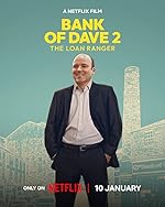 Cover image of the movie Bank of Dave 2 : The Loan Ranger