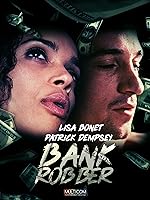 Cover image of the movie Bank Robber