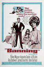 Cover image of the movie Banning