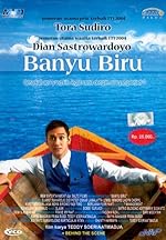 Cover image of the movie Banyu Biru