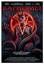 Cover image of the movie Baphomet