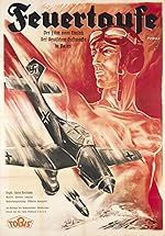 Cover image of the movie Baptism of Fire