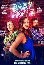 Cover image of the movie Bar Fight!